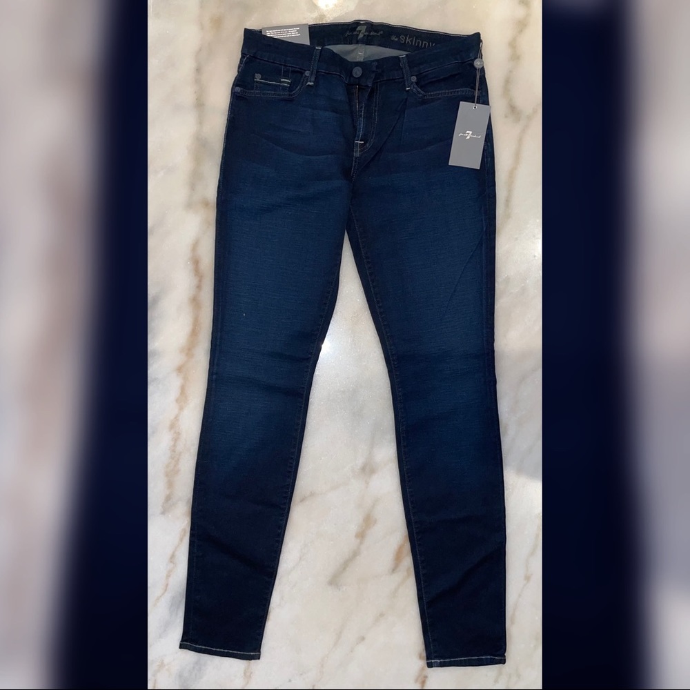 7 For All Mankind
